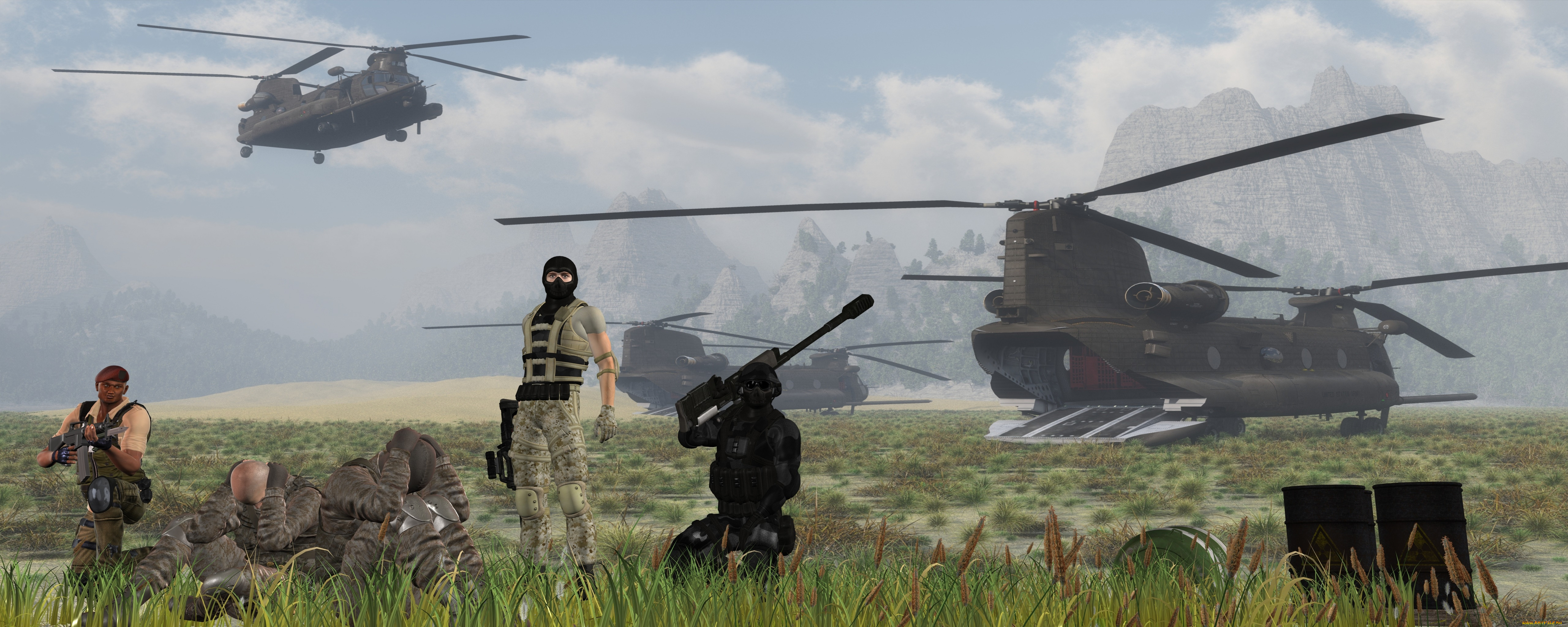 3 ,  , military, , , 